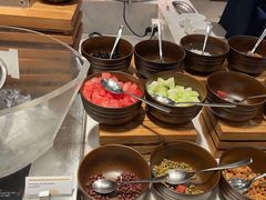 -苏州苏州湾艾美酒店-新食谱全日制餐厅