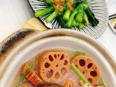 -渔意楼·驰名沙田乳鸽(五羊店)
