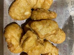 -肯德基(春申店)