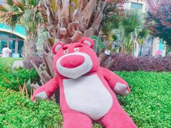 -歌斐颂巧克力小镇