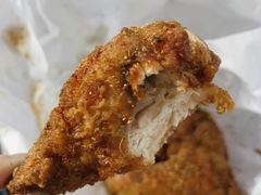 汴京炸鸡腿-汴京炸鸡王(蔡锷北路店)
