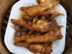 -德闲饮茶(美的·时代城店)