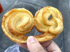 -百香林西点(新街口北大街店)