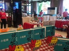 -天堂鸟水煮鱼·品质川菜(凤凰路店)