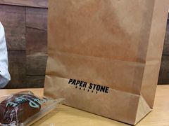 -PAPER STONE BAKERY(天汇广场店)