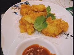 -洪大厨鸡煲(福田店)