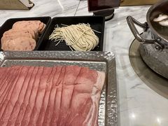 -呷哺呷哺 黄金牧场 (新辰里学清路店)