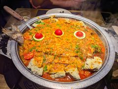 -烤匠麻辣烤鱼(环球中心店)
