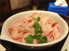 -蜀九香火锅(九眼桥店)
