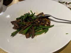-君庭中餐馆(湘江豪生店)