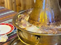 -卡万金特色藏餐