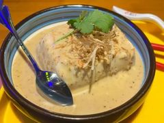-钳小厨疯味1987肉蟹煲(美一城广场店)