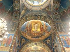 -滴血救世主教堂