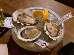 -斯普汇生蚝牛排馆(中骏世界城店)
