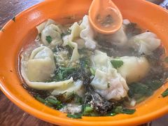-阿麟馄饨(延长路店)