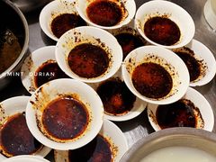 红油抄手-洞子口张老二凉粉(文殊院店)