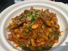 -情妹耙泥鳅·江湖川菜(科华店)