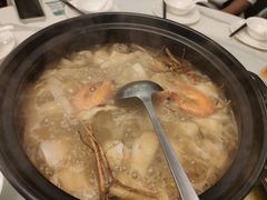 -山顶沙河粉-粤菜馆(凯旋店)