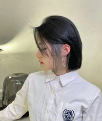 -DK SALON连锁专业烫染接发店