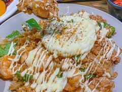 -机器人火炉披萨