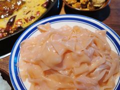 -楠火锅(仁恒梦中心店)