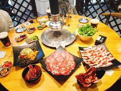 -伊茉家的烤肉店(勒泰中心店)