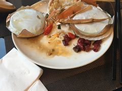 -上海虹桥宾馆味翠餐厅