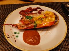 -和·铁板烧·OMAKASE(望京昆泰嘉晟酒店)