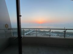 -武汉洲际酒店