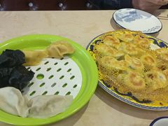 -北方饺子王·海肠捞饭·海鲜锅(山大店)