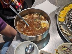 -喜来稀肉(虹泉路店)