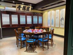 -福照楼汽锅鸡·云南特色菜·城市文化地标(胜利堂店)