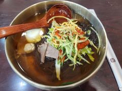 -服务大楼冷面(延大店)