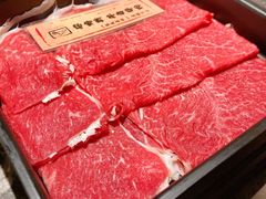 -牛YO寿喜烧·铁板烧和牛火锅自助(市府恒隆店)
