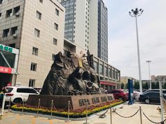 -中国人民解放军第九医学中心(306医院)