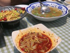 -玉桥餐厅(天坛店)