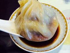 無錫小籠-熙盛源(苏苑街店)