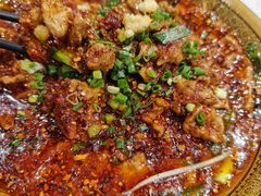 -回归小厨房川菜(郭家桥西街店)