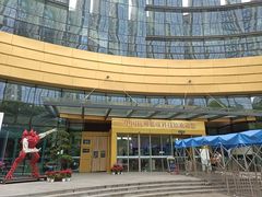 -中国杭州低碳科技馆