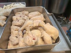 -亚王咖喱鸡米粉面