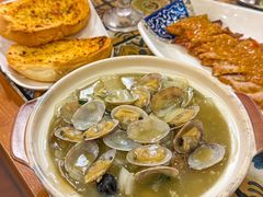 -番茄屋葡式美食(总店)