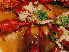 -香山湖渔家大院