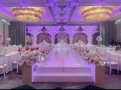 -曼格纳婚礼艺术中心(张江店)