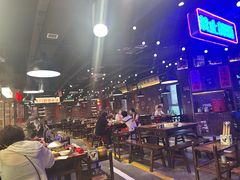 -萍姐火锅·公路夜市(打浦桥日月光店)