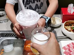 -海底捞火锅(正大乐城店)