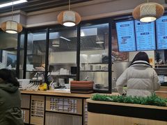 -鸭味先老鸭粉丝馆(瑞金路二号四号小区店)