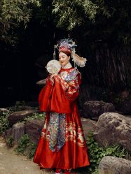 -第一夫人婚纱摄影(南京店)