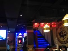 -令狐冲·炭烤活鱼(宝龙店)