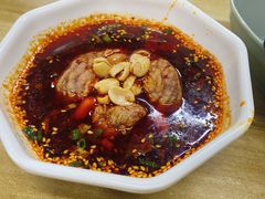 -四川老牛麻辣烫(北门桥店)