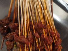 -来伊回麻辣烫·火锅串串清真(红瓦寺总店)